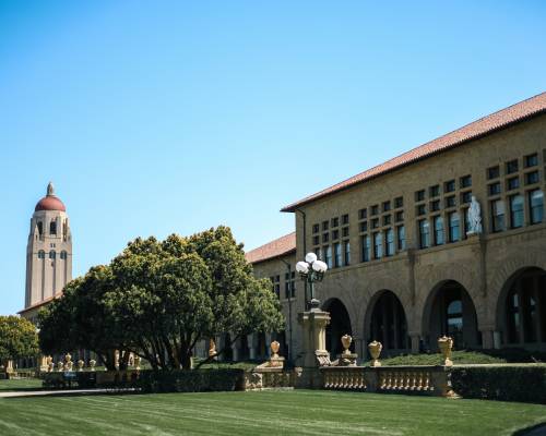 Stanford University